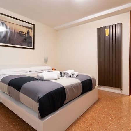 The Zen House Apartment Venesia Bagian luar foto