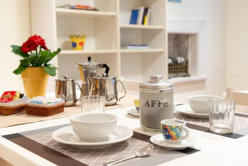 The Zen House Apartment Venesia Bagian luar foto