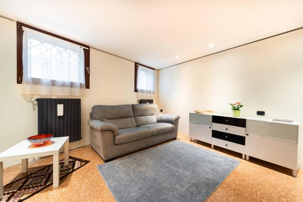 The Zen House Apartment Venesia Bagian luar foto
