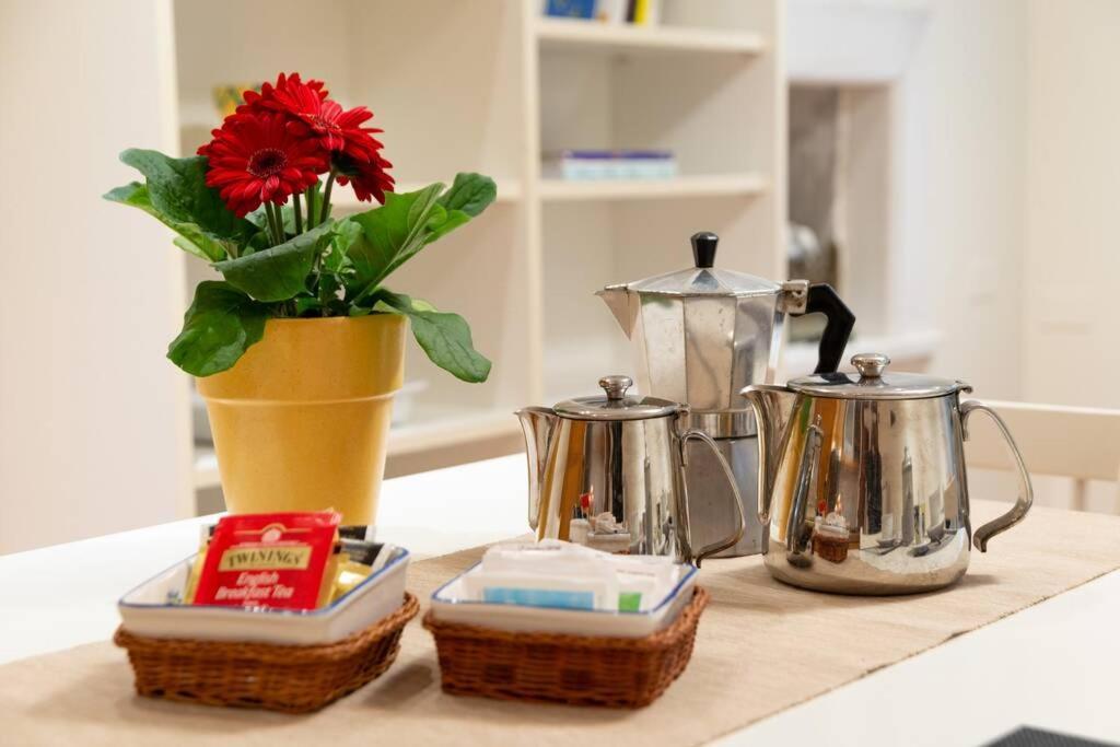 The Zen House Apartment Venesia Bagian luar foto