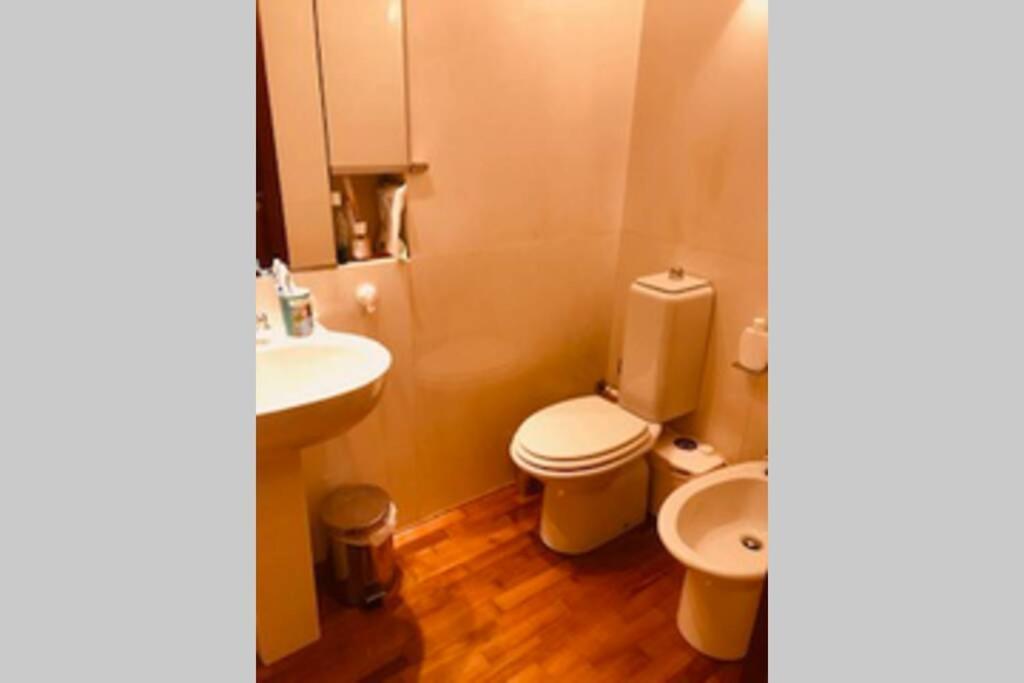 The Zen House Apartment Venesia Bagian luar foto