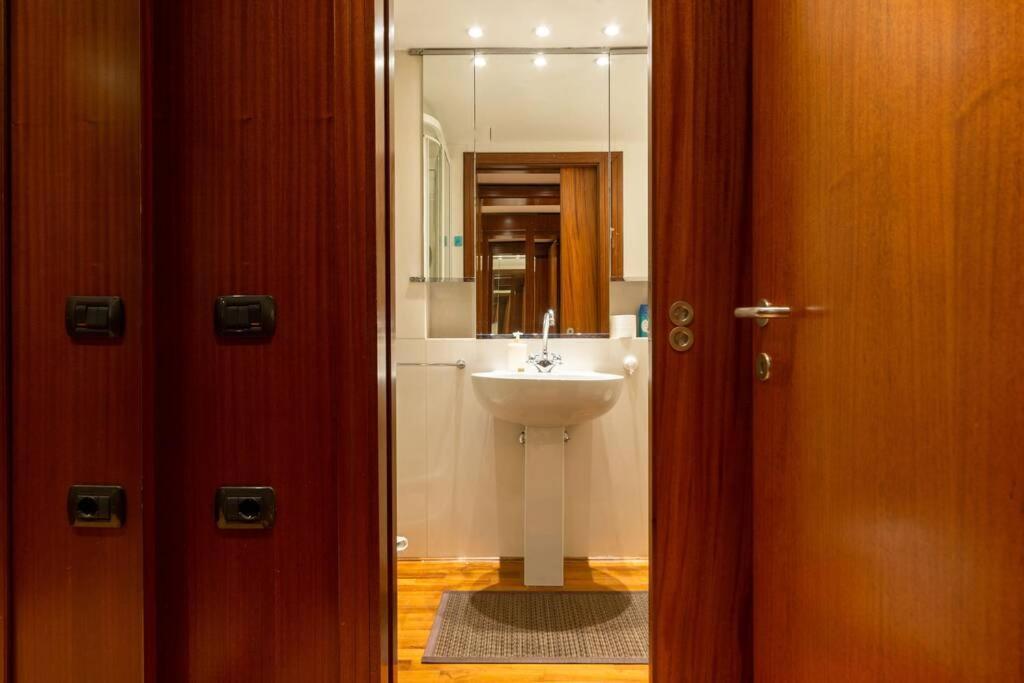 The Zen House Apartment Venesia Bagian luar foto