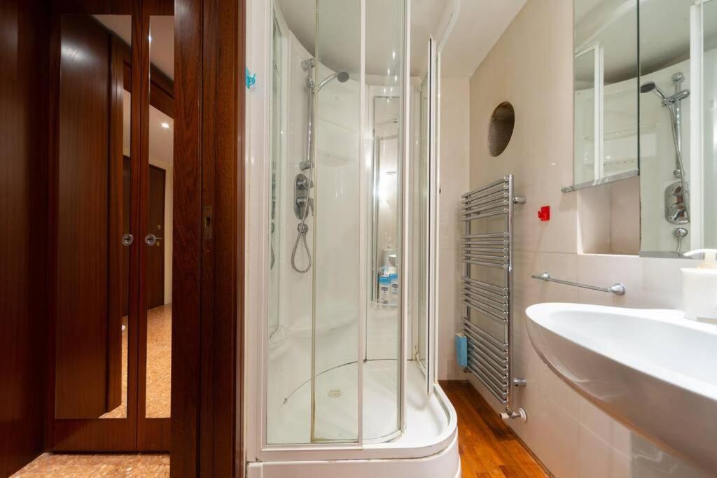 The Zen House Apartment Venesia Bagian luar foto