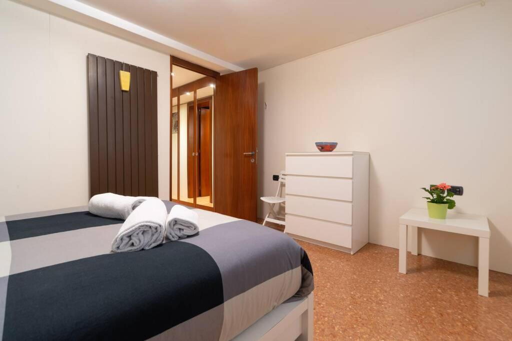 The Zen House Apartment Venesia Bagian luar foto
