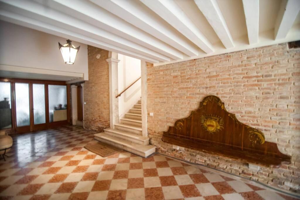 The Zen House Apartment Venesia Bagian luar foto