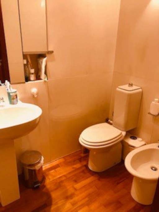 The Zen House Apartment Venesia Bagian luar foto
