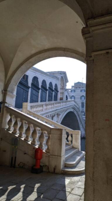 The Zen House Apartment Venesia Bagian luar foto