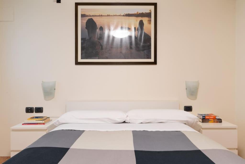 The Zen House Apartment Venesia Bagian luar foto