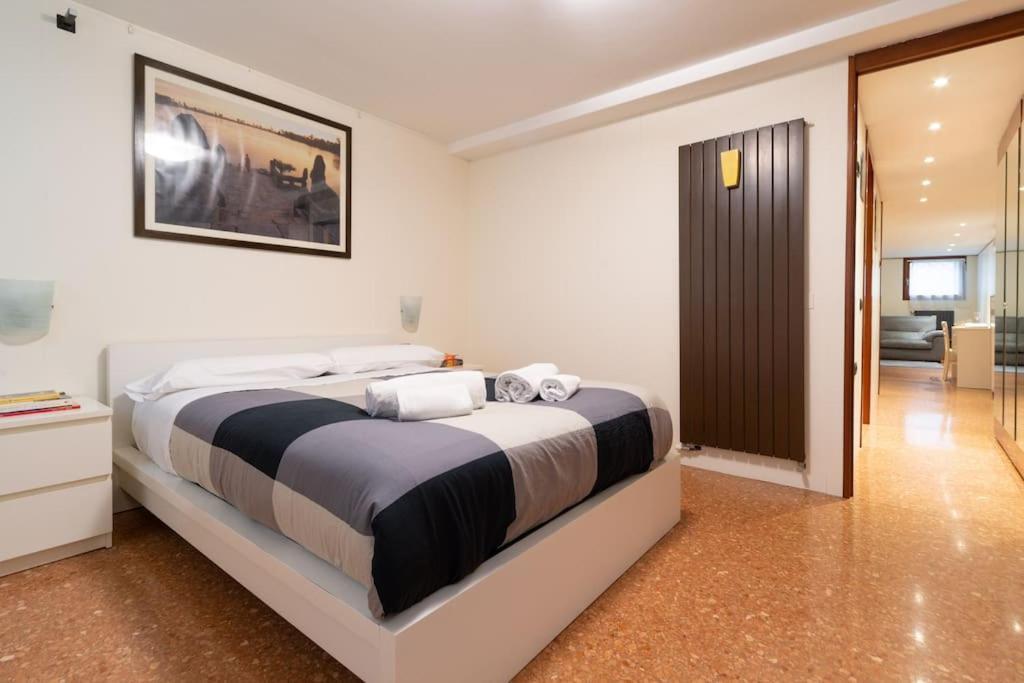 The Zen House Apartment Venesia Bagian luar foto